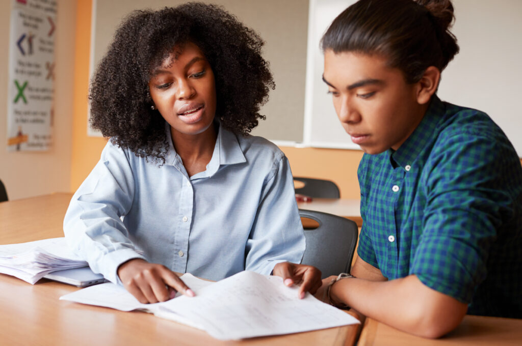 Student Counseling